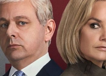 El detrás de escena de una crisis real televisada: A Very Royal Scandal llega a Film&Arts