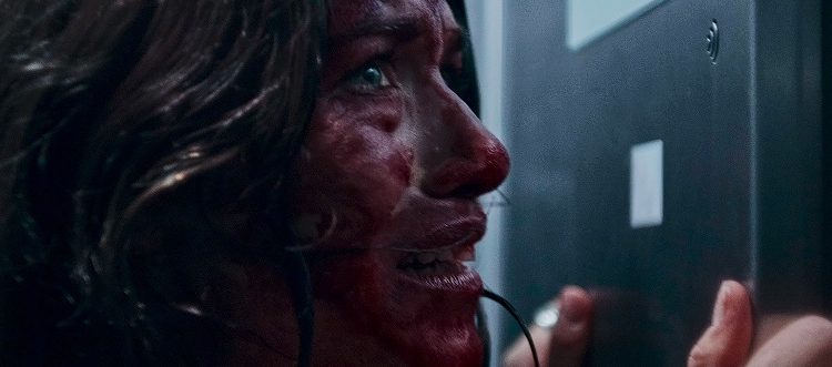 MADS, una película de David Moreau
