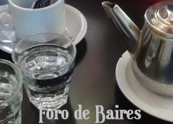 Beber agua en ayunas es muy saludable