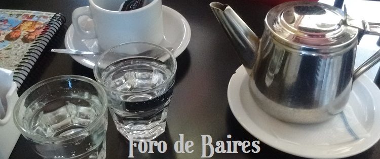 Beber agua en ayunas es muy saludable