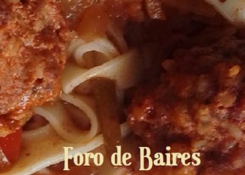 Este es el secreto mejor cuidado para preparar las más ricas albóndigas con tuco