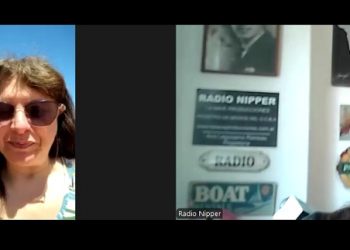 Entrevista a Paula Rodríguez, directora del Cens N° 53 del barrio de Saavedra