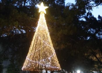 Navidad en las plazas: la Ciudad organiza actividades gratuitas para celebrar en familia