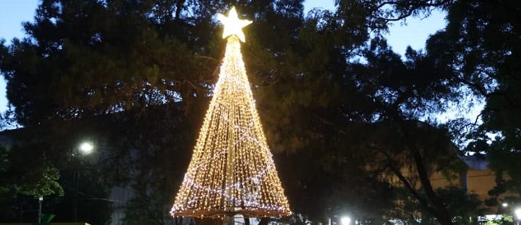 Navidad en las plazas: la Ciudad organiza actividades gratuitas para celebrar en familia