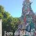 El espíritu navideño llega a la Ciudad con un jardín lumínico y el Desfile Mágico Alparamis