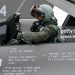 Rumania gastó un euro en la compra de los F-16 y hoy expone el gasto millonario del gobierno en los aviones