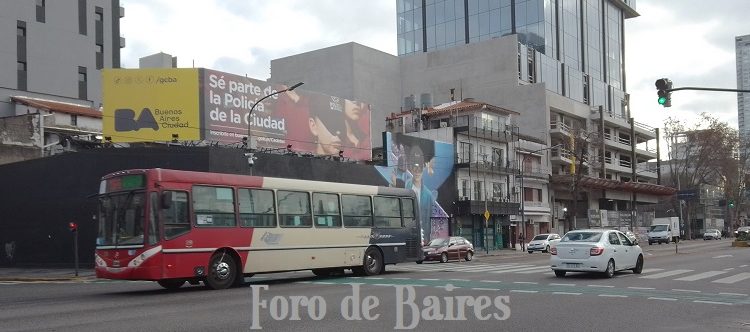 Ya están los nuevos aumentos 2026 en medios de transportes