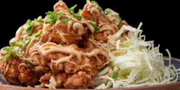 Sabores asiáticos para las Fiestas: la tendencia que crece en las mesas argentinas