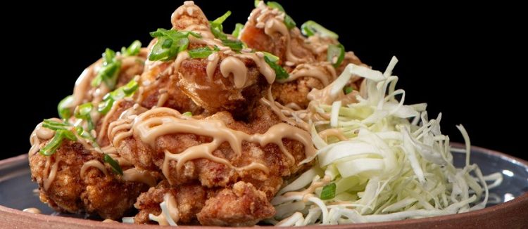 Sabores asiáticos para las Fiestas: la tendencia que crece en las mesas argentinas
