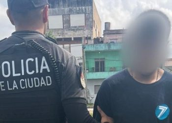 Anillo Digital: En menos de 8 horas, la Policía de la Ciudad recuperó un auto robado y detuvo a dos hombres en la General Paz