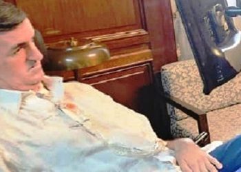 Esteban Bullrich se quiere postular para las elecciones presidenciales de 2027