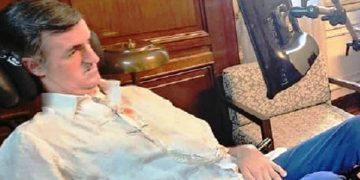 Esteban Bullrich se quiere postular para las elecciones presidenciales de 2027