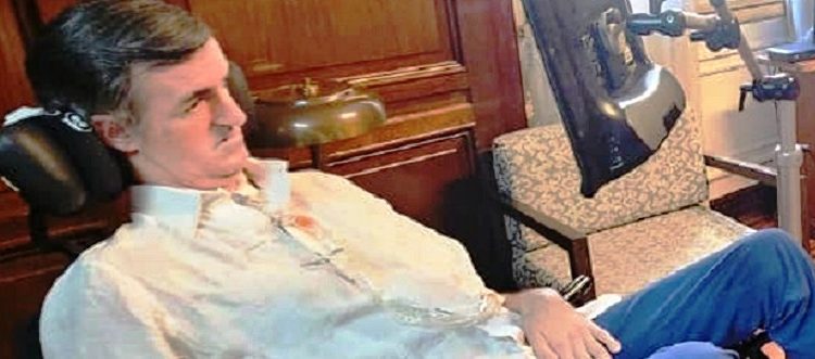 Esteban Bullrich se quiere postular para las elecciones presidenciales de 2027