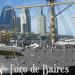 Visitas a Puerto Madero por la Fragata Sarmiento