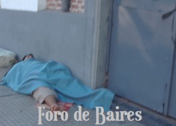 La crisis económica argentina advierte que hay una sociedad con 3% de ricos, 10 % de pobres y un 40% de clase media en situación de urgencia