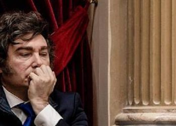 Javier Milei deberá pagar más de $ 5.000.000 tras un fallo que desestimó su denuncia contra un periodista por falta de pruebas