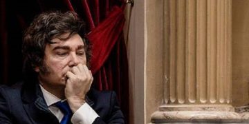 Javier Milei deberá pagar más de $ 5.000.000 tras un fallo que desestimó su denuncia contra un periodista por falta de pruebas