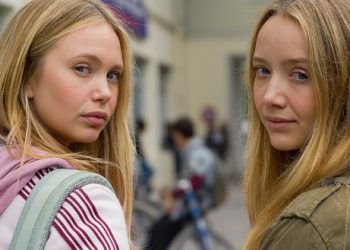 Paramount+ presenta el tráiler oficial de la serie original «Joven secuestrada»