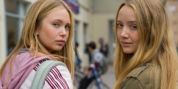 Paramount+ presenta el tráiler oficial de la serie original «Joven secuestrada»
