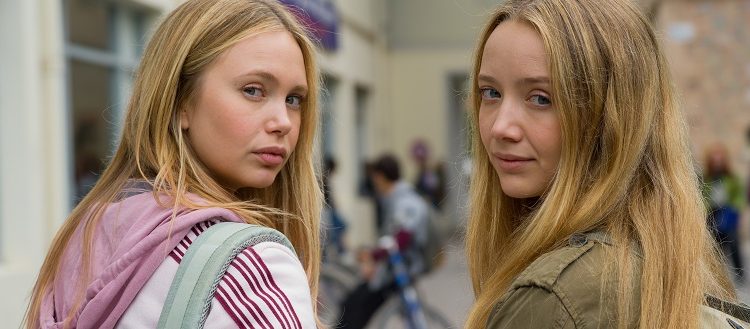 Paramount+ presenta el tráiler oficial de la serie original «Joven secuestrada»
