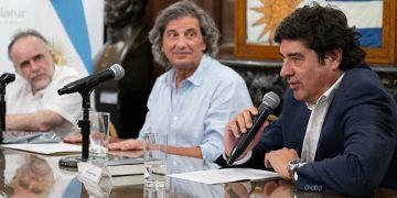 La Legislatura declaró de Interés al libro “La descolonización de la criminología en América”