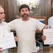 La Legislatura declaró de Interés al disco “Tangos Bajos”