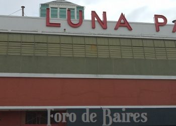 La Justicia porteña suspendió la apelación de CABA y no se podrá demoler el Luna Park