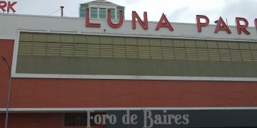 La Justicia porteña suspendió la apelación de CABA y no se podrá demoler el Luna Park