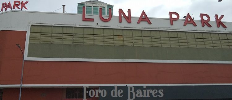 La Justicia porteña suspendió la apelación de CABA y no se podrá demoler el Luna Park