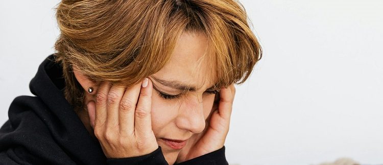 Según un estudio, las mujeres son significativamente más propensas a ...