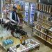 Robo en El Salvador y Scalabrini Ortíz