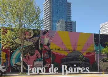 Buenos Aires fue elegida como la ciudad con mejor calidad de vida de Latinoamérica