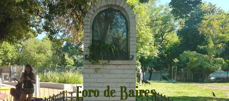 Palermo es un barrio que se renueva y crece todo el tiempo