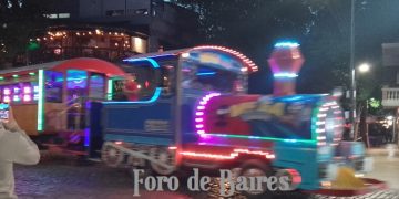 Con un movimiento moderado, casi 1,4 millones de turistas gastaron $ 249.370 millones en el último fin de semana largo del año