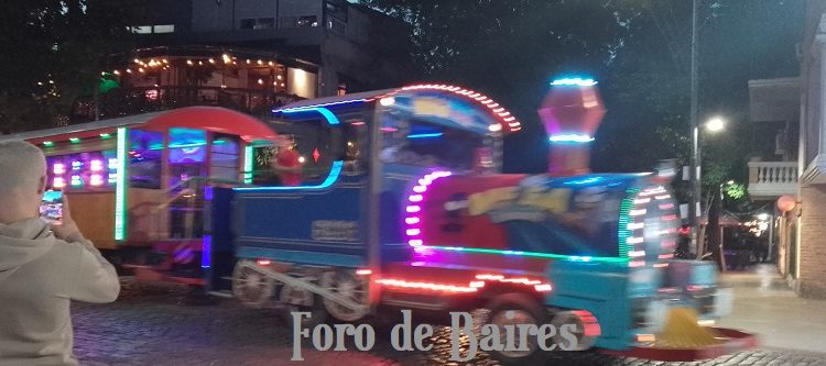 Con un movimiento moderado, casi 1,4 millones de turistas gastaron $ 249.370 millones en el último fin de semana largo del año