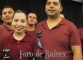 Se desarrolló en Palermo, el acto de premiación y homenaje al personal policial destacado