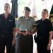 Finalizó el noveno curso de Operaciones Motorizadas de la Policía de la Ciudad: hubo 57 participantes con presencia internacional