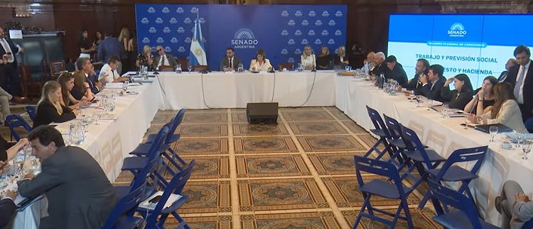 El Gobierno impulsará cambios en el Presupuesto 2026, tras el traspié en discapacidad y universidades