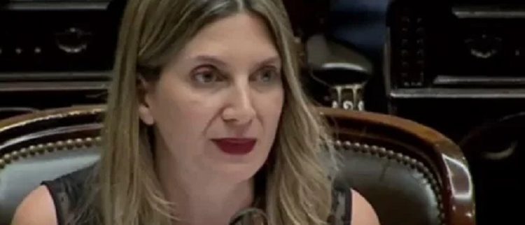 Silvia Lospennato ratifica que asumirá y pide que los políticos “cumplan la palabra”