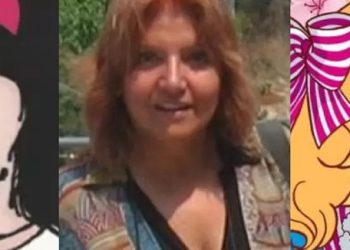 Falleció Susana Klein, a los 83 años, la inconfundible voz de Mafalda y Candy