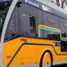Llega el Trambus a Buenos Aires, los primeros vehículos del Sistema TramBus
