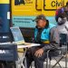 Más servicios en tu barrio llega esta semana a Núñez, Floresta, Recoleta y San Cristóbal