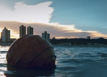 Llega «Weser», una película dirigida por Fernando Spiner