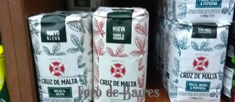El gobierno desreguló la producción de yerba y se permitirán productos de peor calidad