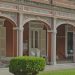 Visitas al Museo Histórico Nacional o Museo del Parque Lezama