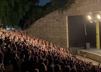 Comienza Cultura de Verano 2026 con música, cine al aire libre y grandes experiencias culturales para toda la familia
