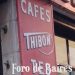 Bar Thibon: el café de las especias únicas y notables