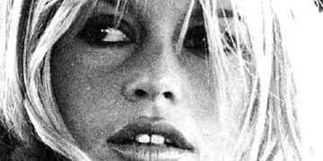 Homenaje a Roberto «Chiqui» Pereyra y a Brigitte Bardot