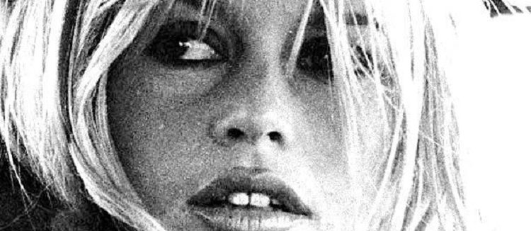 Homenaje a Roberto «Chiqui» Pereyra y a Brigitte Bardot