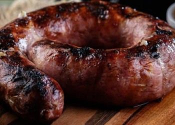 El choripán tiene su propia fiesta este viernes 16 y sábado 17 de enero, en el hipódromo de Palermo